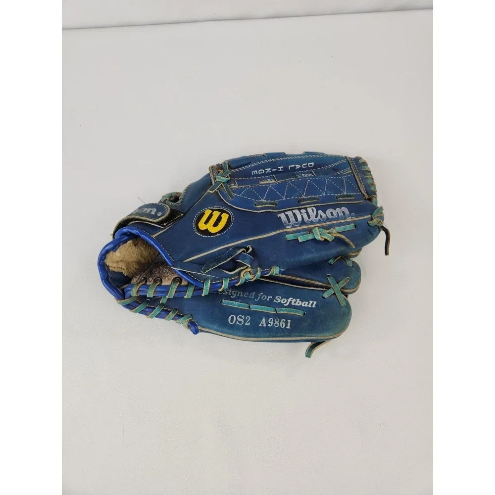 Wilson vintage os2
